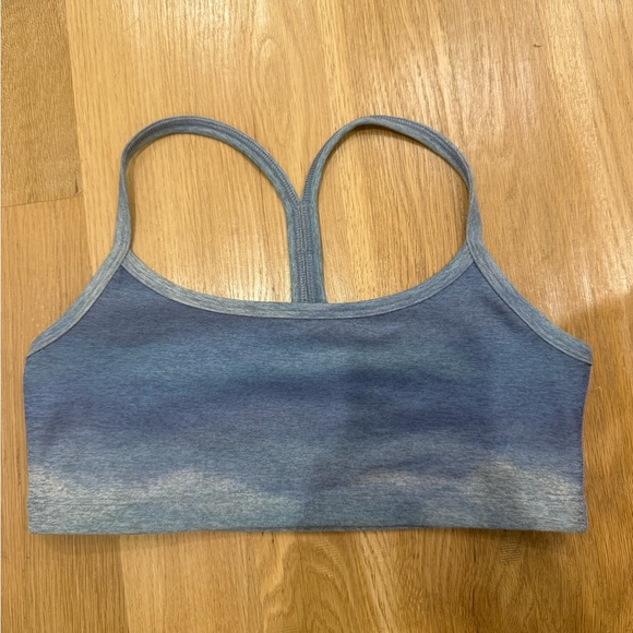 Beyond Yoga Spacedye Slim Racerback Bra - Picture 2 of 4